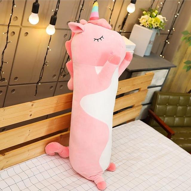 Long Snuggle Buddies Plushie Collection - Image 23