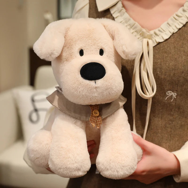 Lovely Little Labrador Dog Plush - Image 19