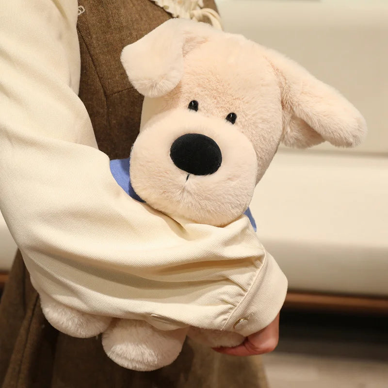 Lovely Little Labrador Dog Plush - Image 17