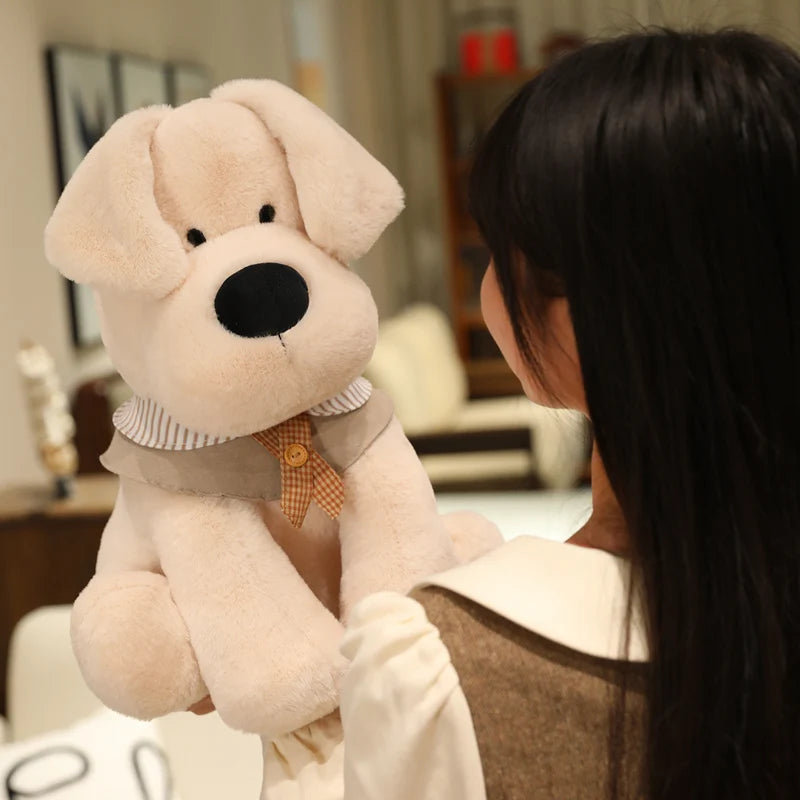 Lovely Little Labrador Dog Plush - Image 15