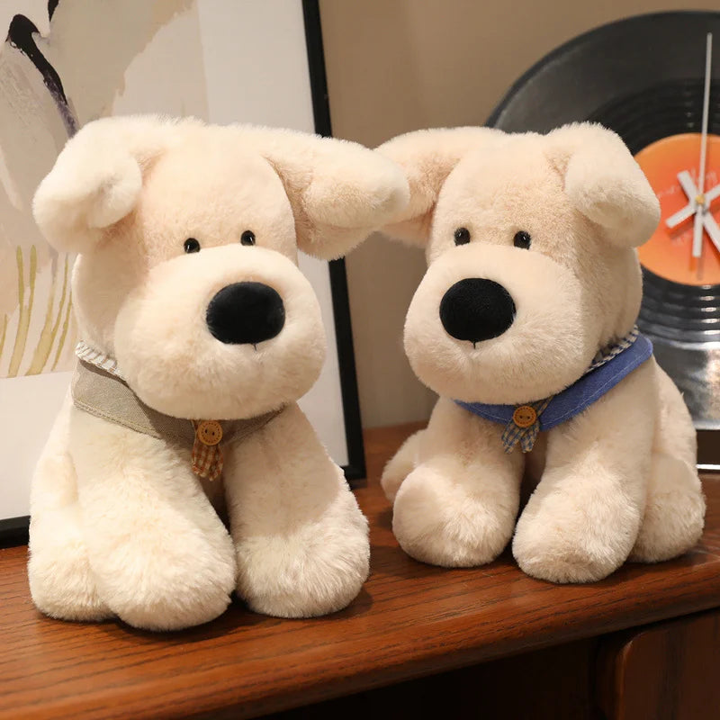 Lovely Little Labrador Dog Plush - Image 12