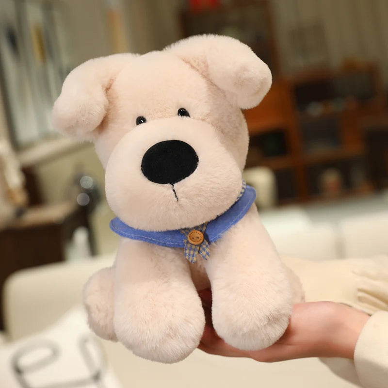 Lovely Little Labrador Dog Plush - Image 11
