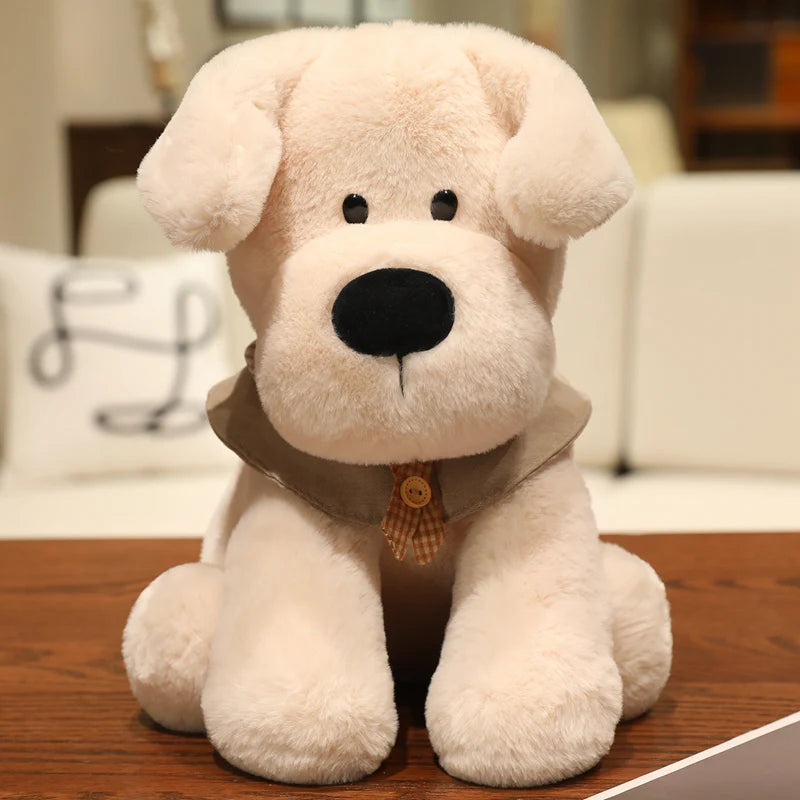 Lovely Little Labrador Dog Plush - Image 9