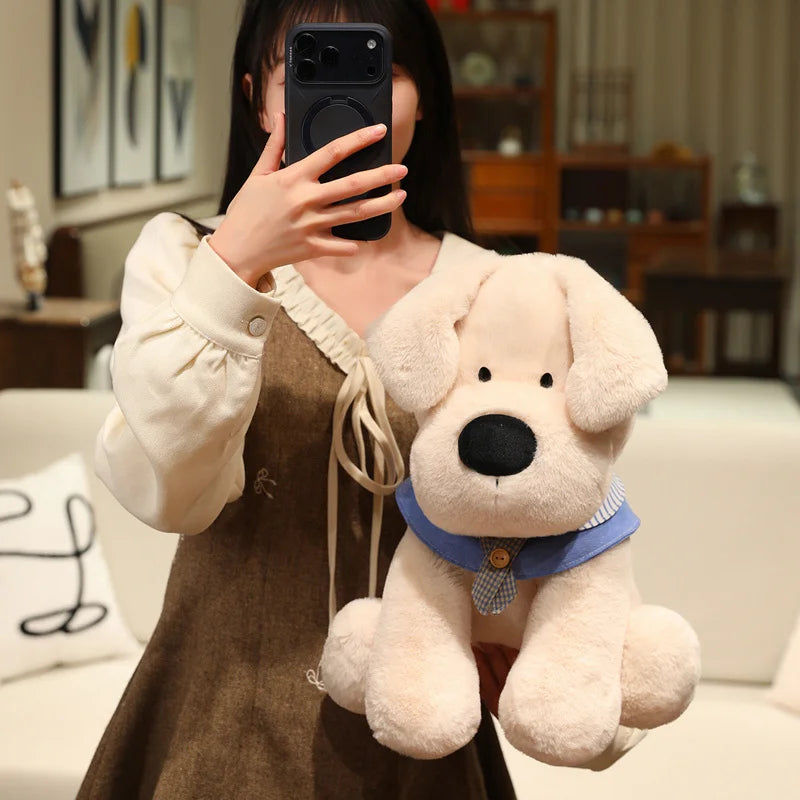 Lovely Little Labrador Dog Plush - Image 18