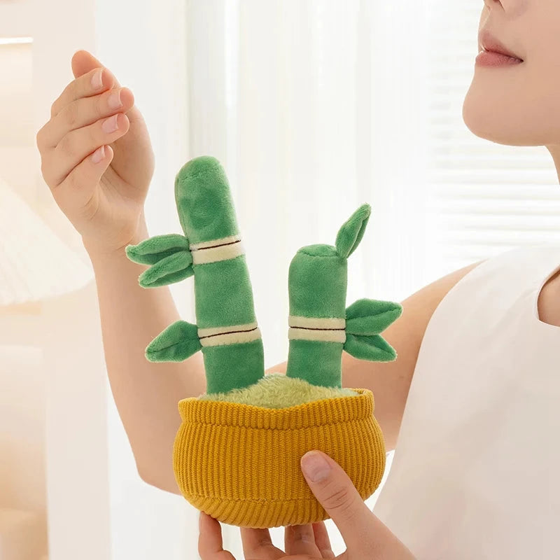 Lovely Ornament Plant Plush - Image 17