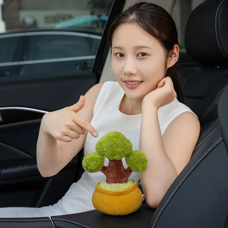 Lovely Ornament Plant Plush - Image 8