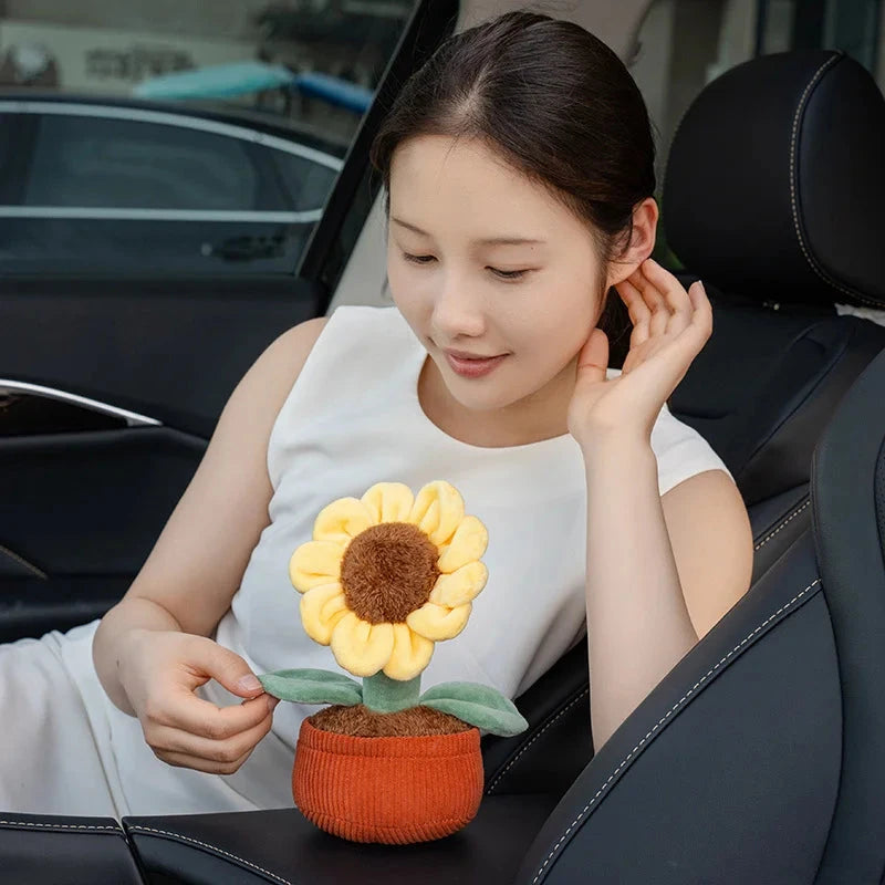 Lovely Ornament Plant Plush - Image 9