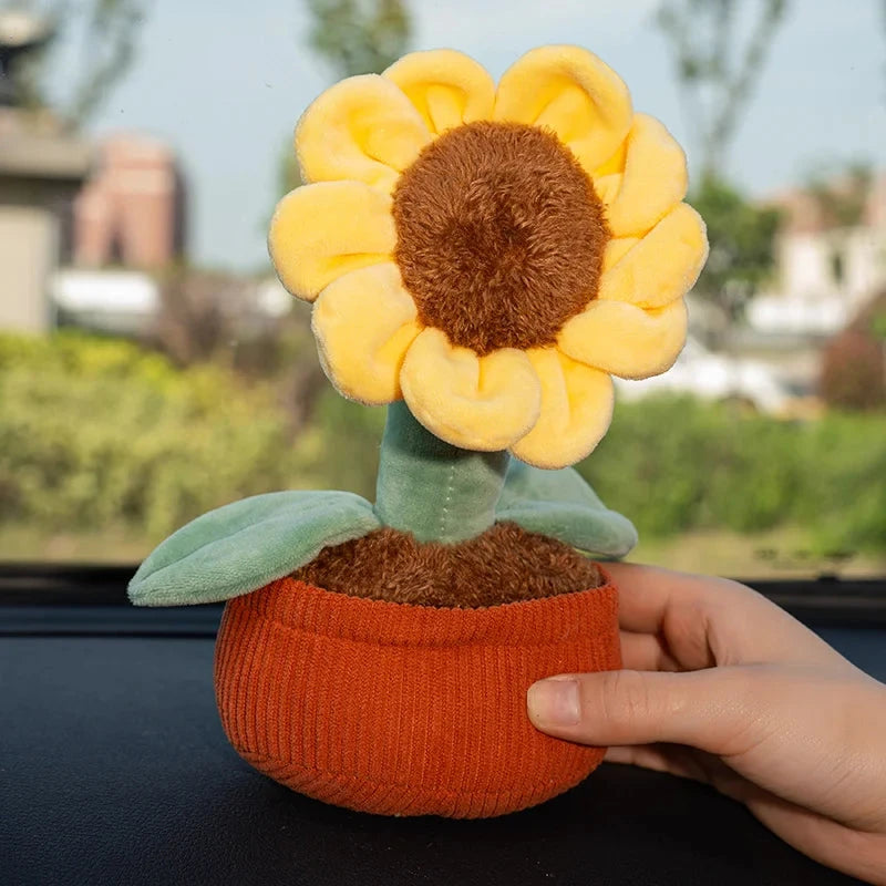 Lovely Ornament Plant Plush - Image 7