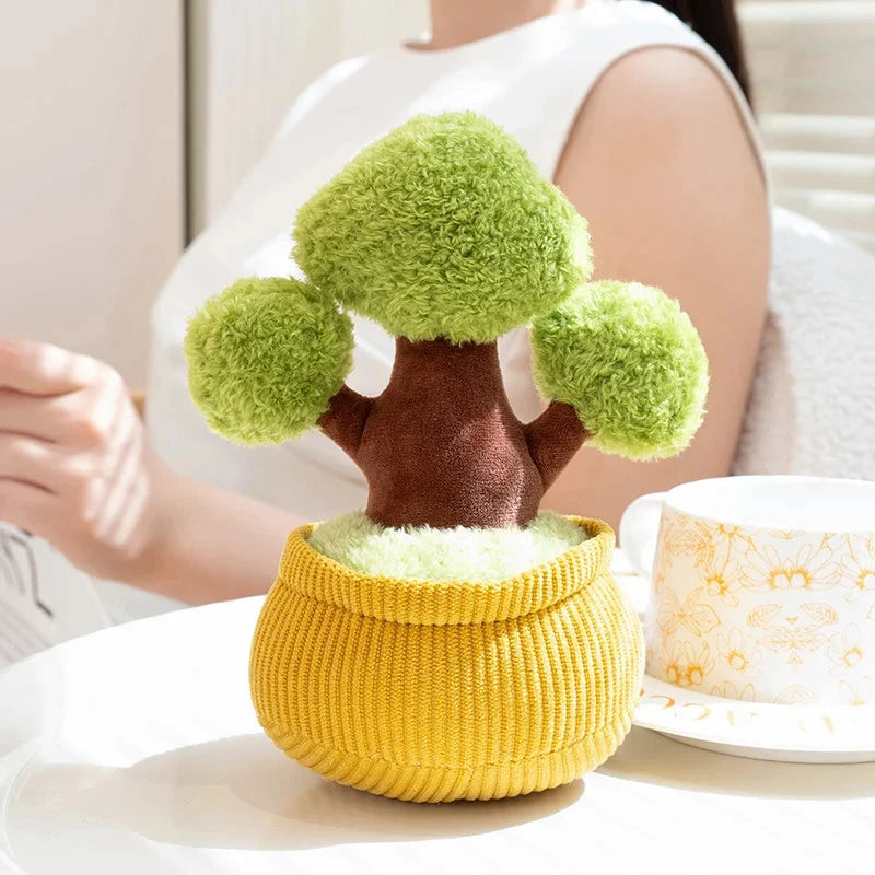 Lovely Ornament Plant Plush - Image 5