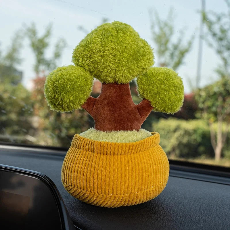 Lovely Ornament Plant Plush - Image 6