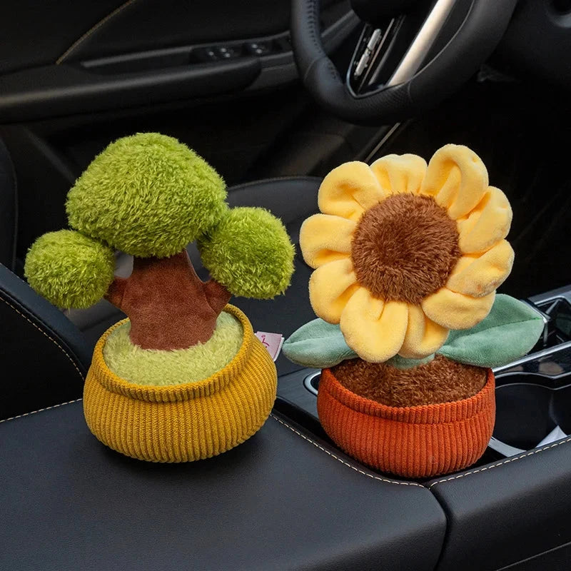 Lovely Ornament Plant Plush - Image 4