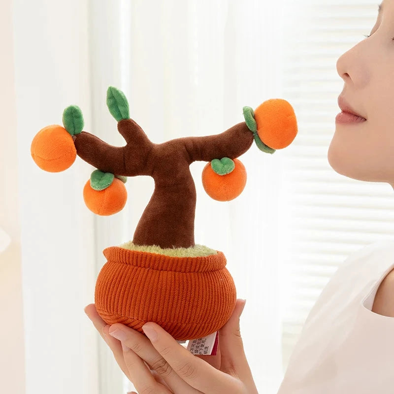 Lovely Ornament Plant Plush - Image 2
