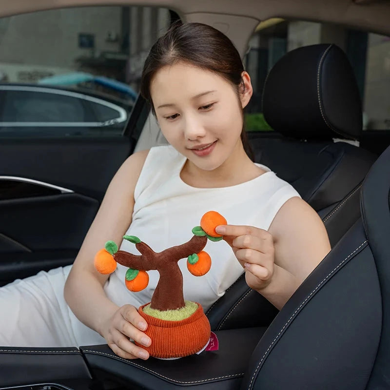 Lovely Ornament Plant Plush - Image 3