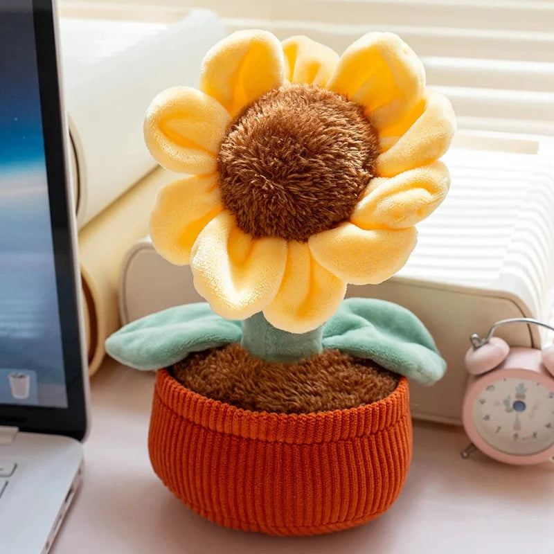 Lovely Ornament Plant Plush - Image 18