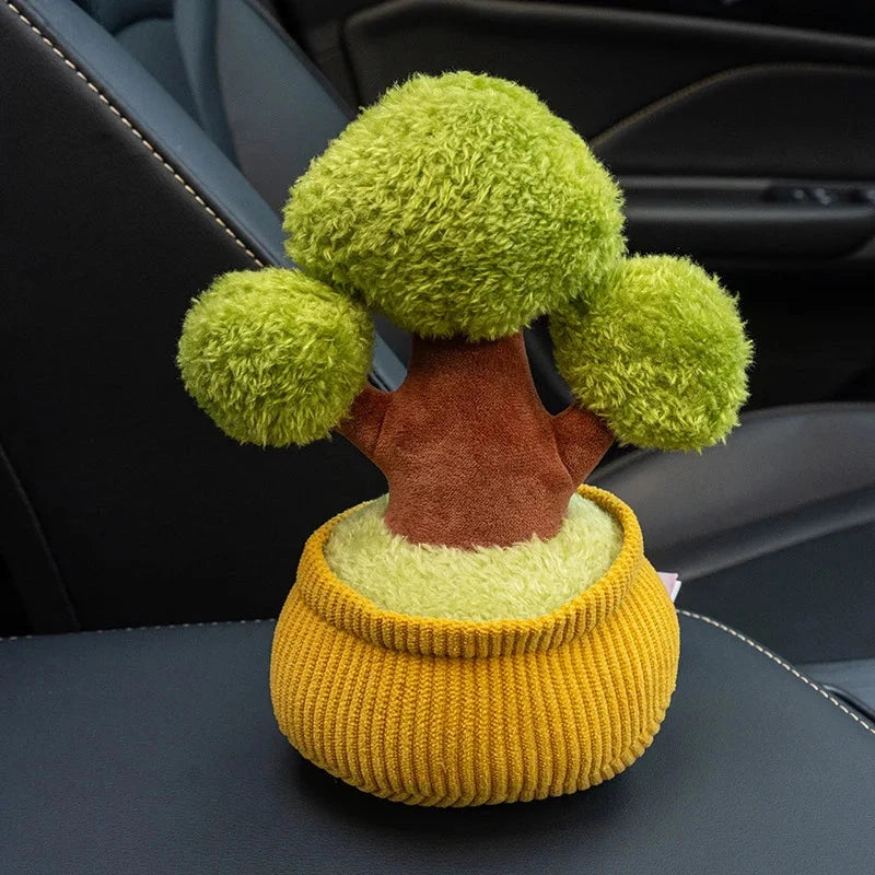 Lovely Ornament Plant Plush - Image 16