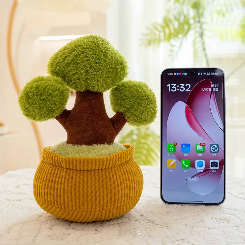 Lovely Ornament Plant Plush - Image 14