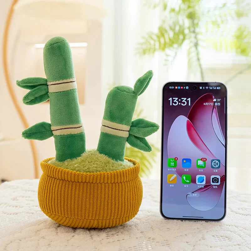 Lovely Ornament Plant Plush - Image 13