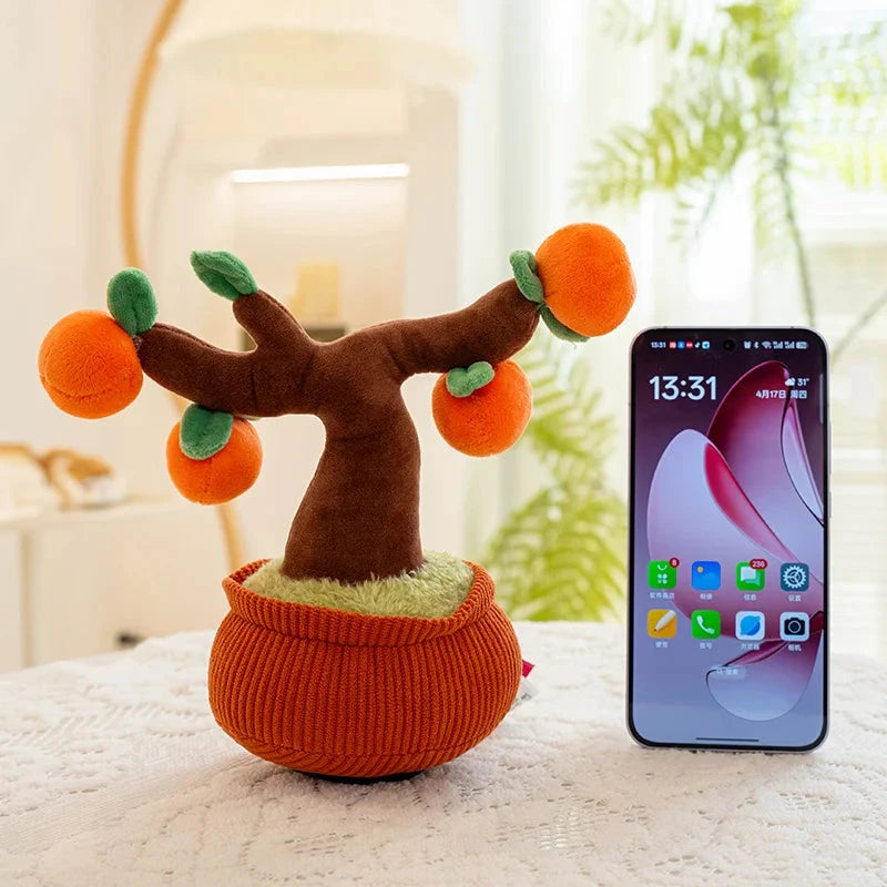 Lovely Ornament Plant Plush - Image 12