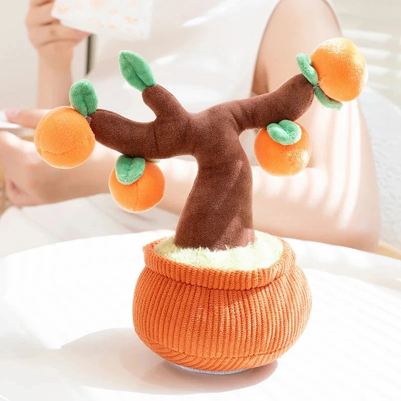 Lovely Ornament Plant Plush - Image 19