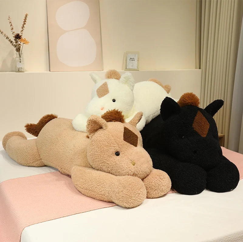 Lucky Diamond Horse Plush - Image 19