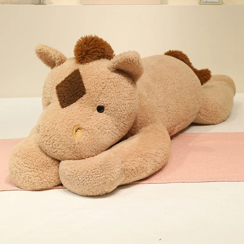 Lucky Diamond Horse Plush - Image 11