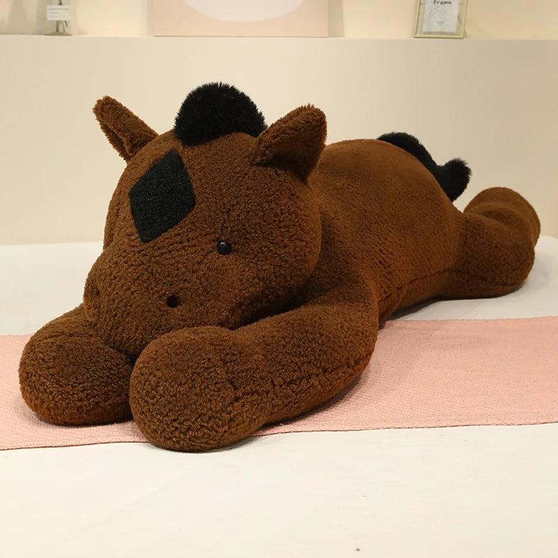 Lucky Diamond Horse Plush - Image 9