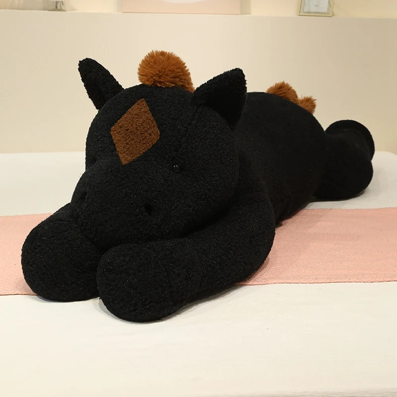 Lucky Diamond Horse Plush - Image 8