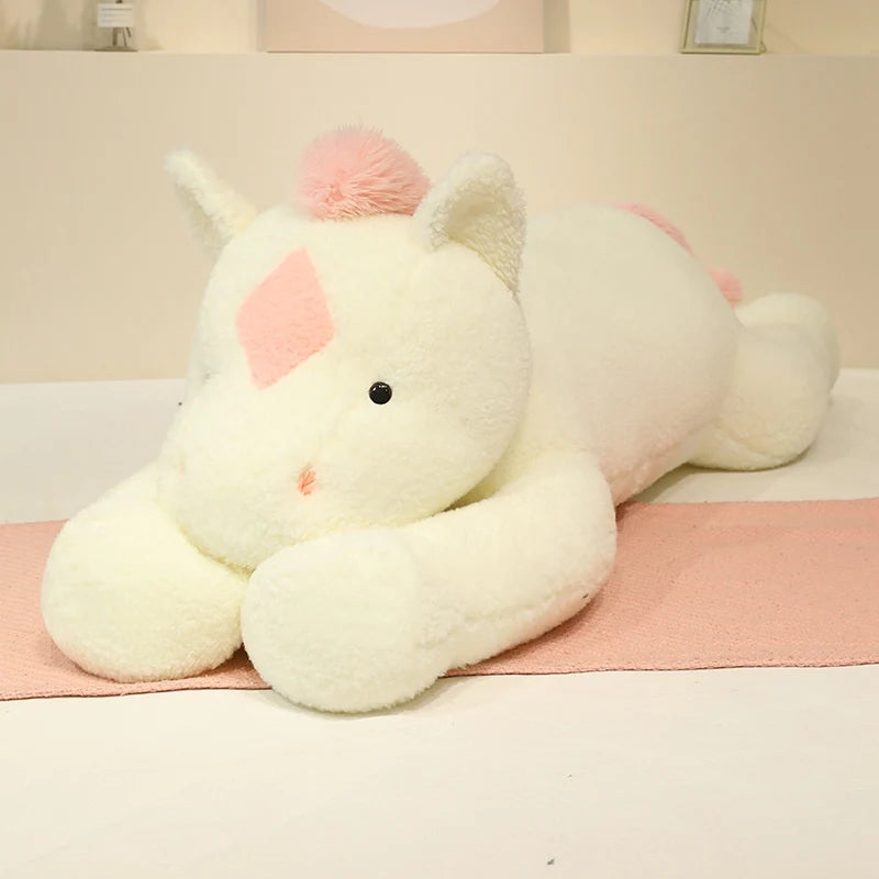 Lucky Diamond Horse Plush - Image 6