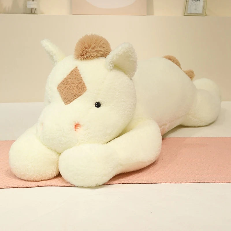 Lucky Diamond Horse Plush - Image 7