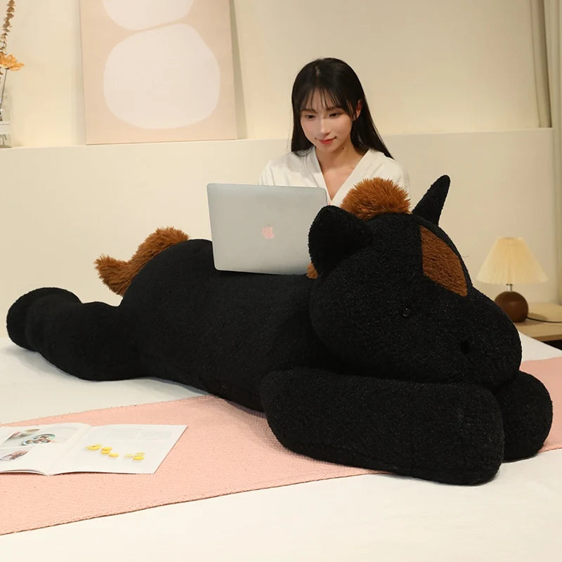 Lucky Diamond Horse Plush - Image 16
