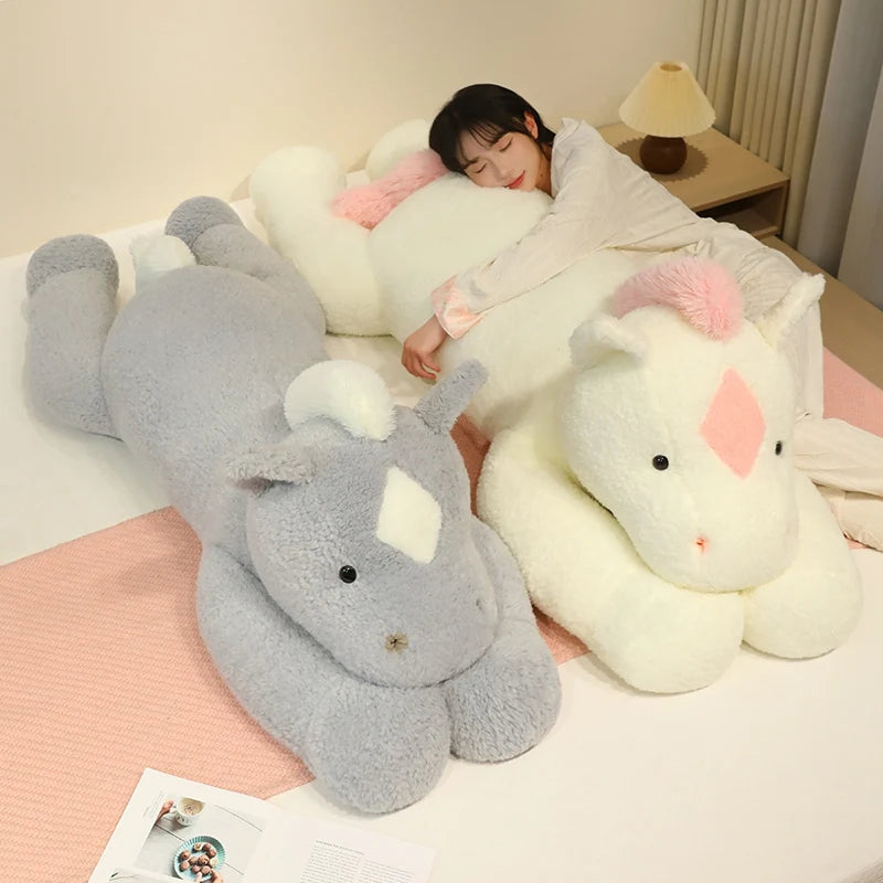 Lucky Diamond Horse Plush - Image 17
