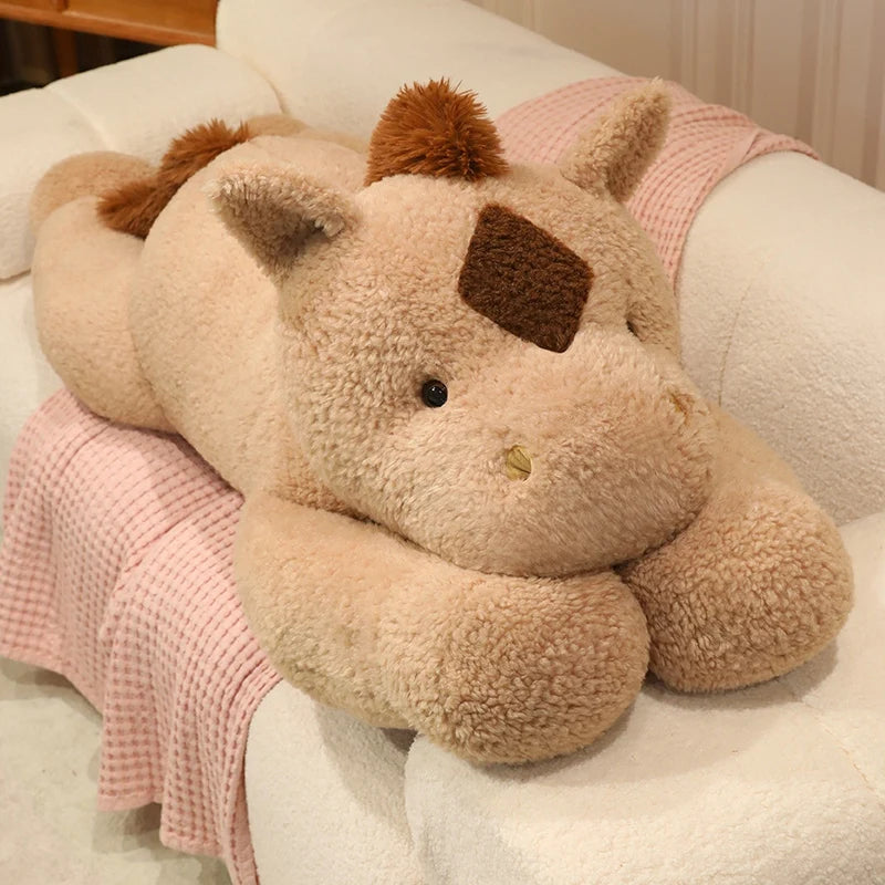 Lucky Diamond Horse Plush - Image 13