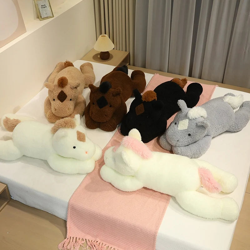Lucky Diamond Horse Plush - Image 14