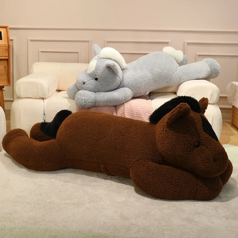 Lucky Diamond Horse Plush - Image 12