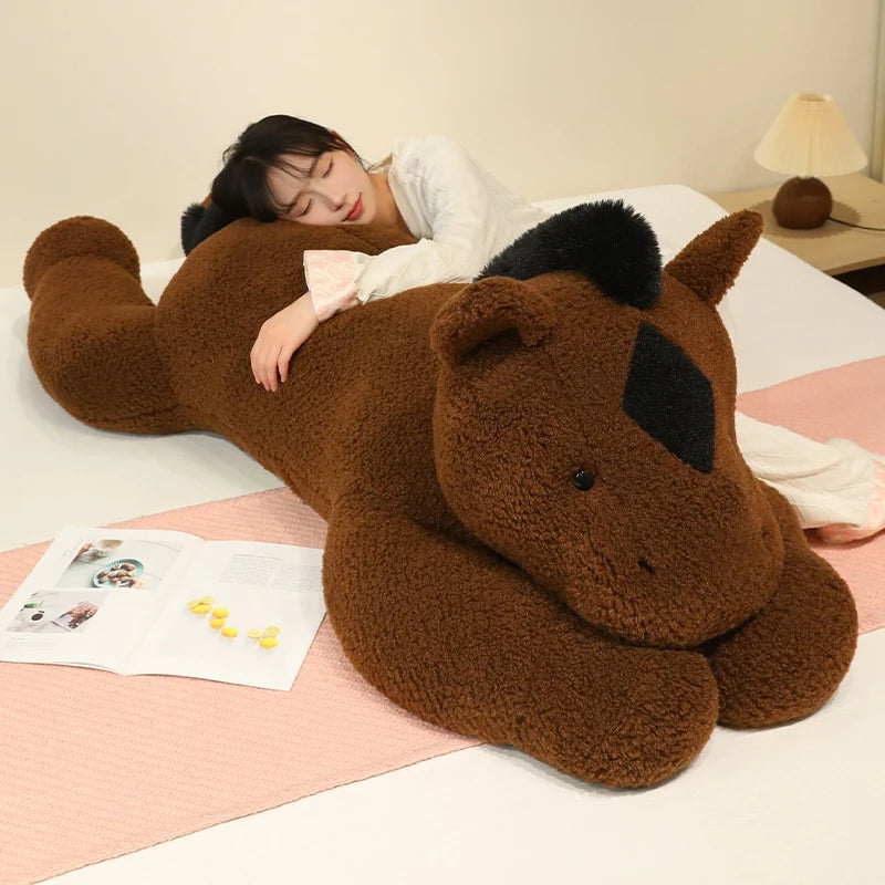 Lucky Diamond Horse Plush - Image 10