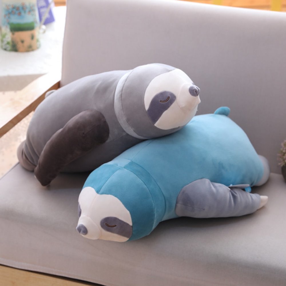 MAC The Lazy Sloth - Image 2