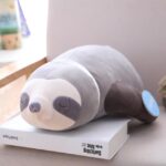 MAC The Lazy Sloth