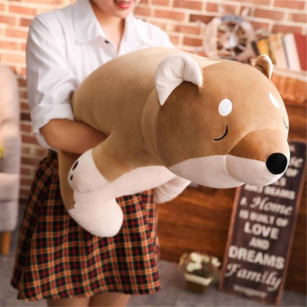 Miki & Nukka Shiba Inu Dog Plush - Image 8