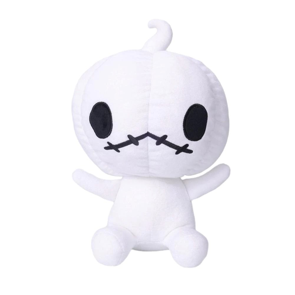 Mini Halloween Pumpkid Plushie - Image 7