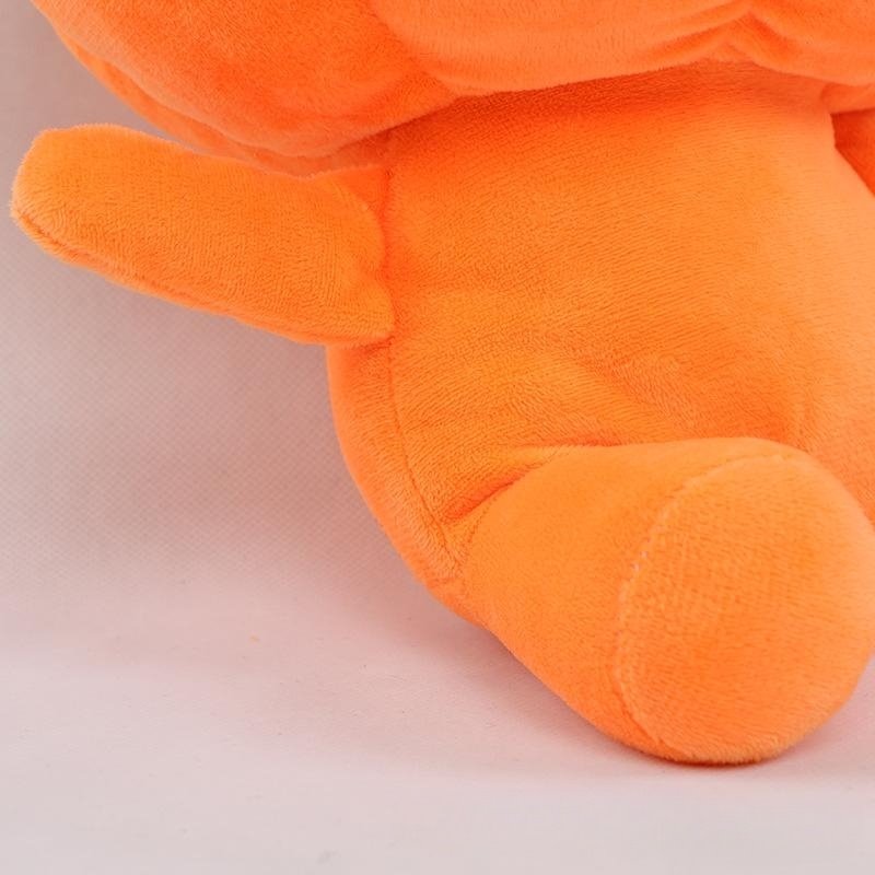 Mini Halloween Pumpkid Plushie - Image 18