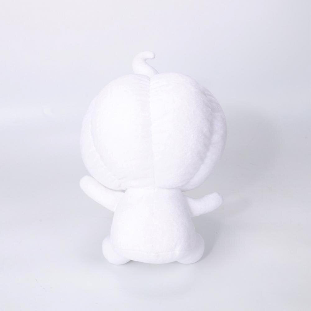 Mini Halloween Pumpkid Plushie - Image 19