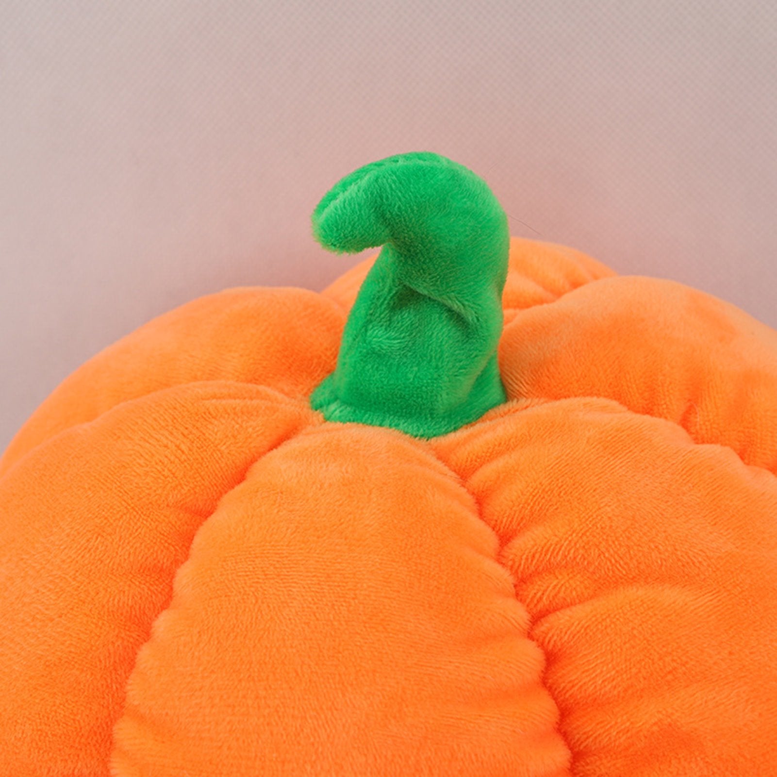 Mini Halloween Pumpkid Plushie - Image 17