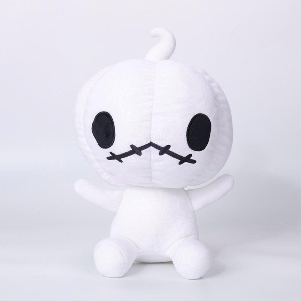 Mini Halloween Pumpkid Plushie - Image 22