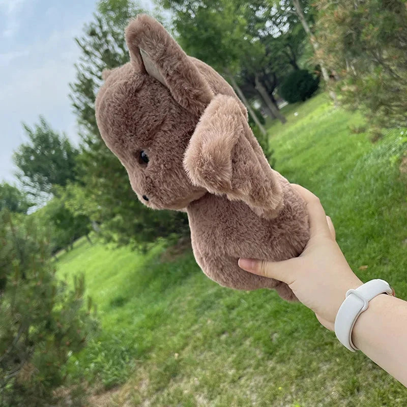 Mocha the Kawaii Bat Plush - Image 4