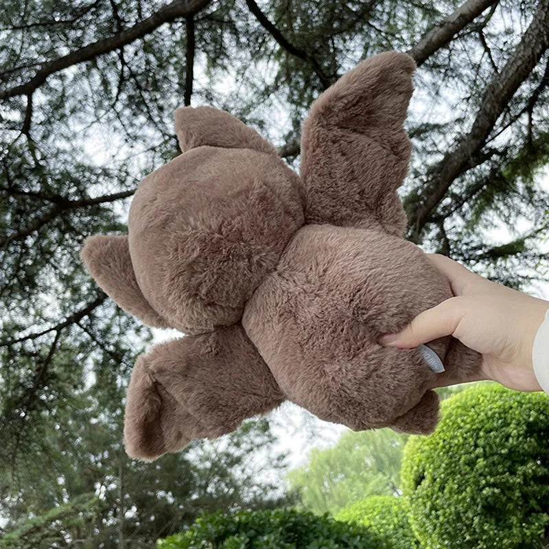 Mocha the Kawaii Bat Plush - Image 5