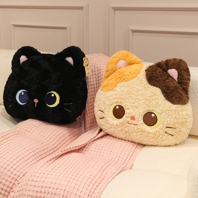 Mochi Meow Cat Pillows - Image 9