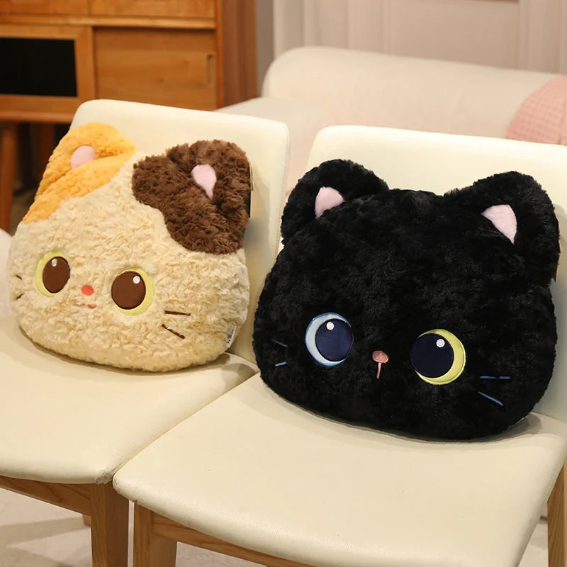 Mochi Meow Cat Pillows - Image 8