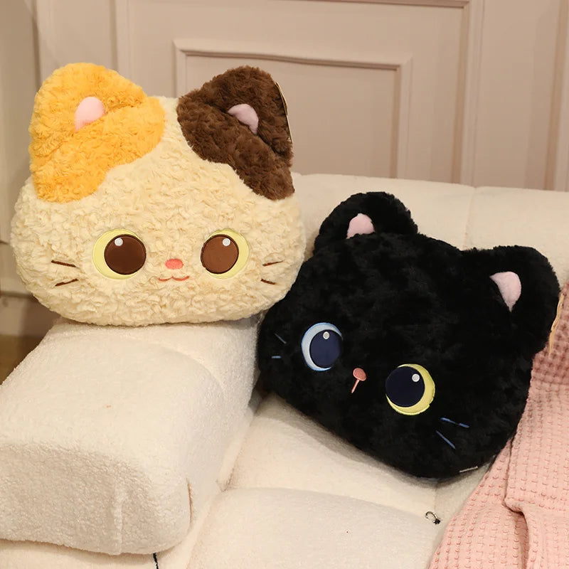 Mochi Meow Cat Pillows - Image 6