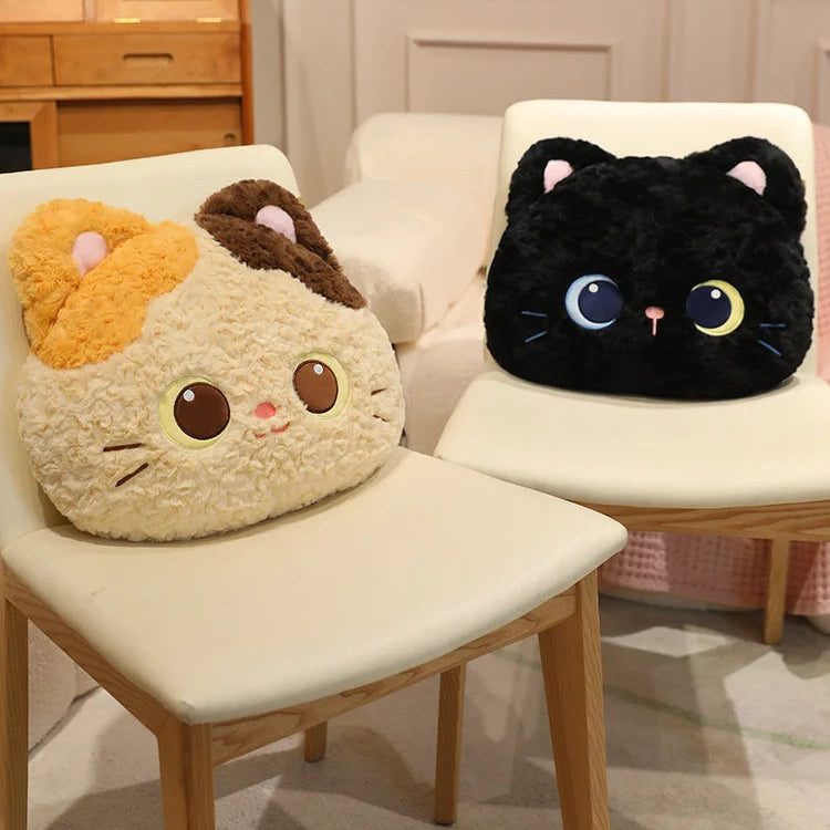 Mochi Meow Cat Pillows - Image 7