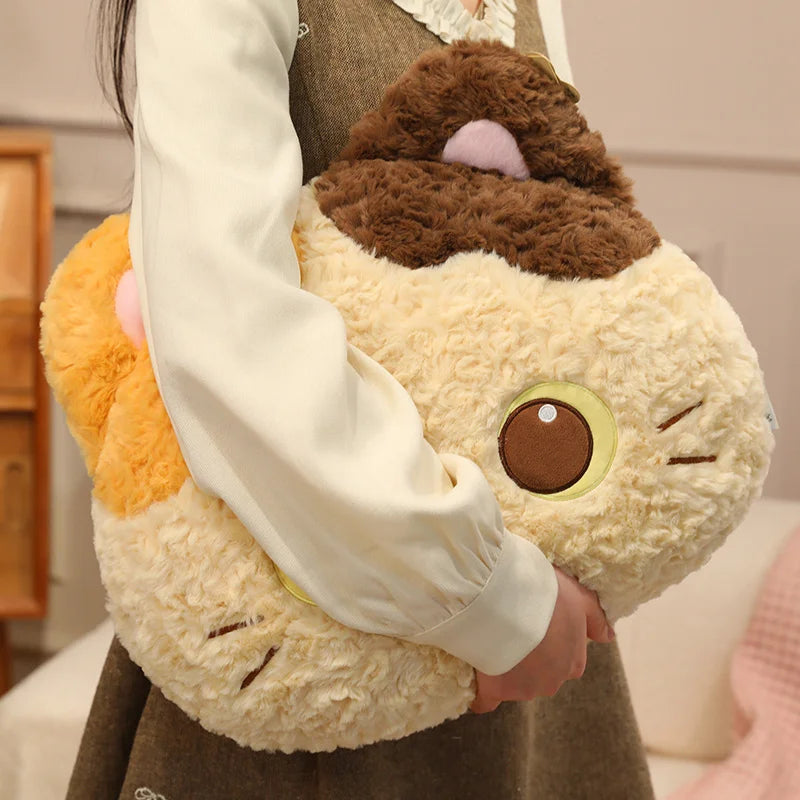 Mochi Meow Cat Pillows - Image 13